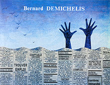 Bernard Demichelis